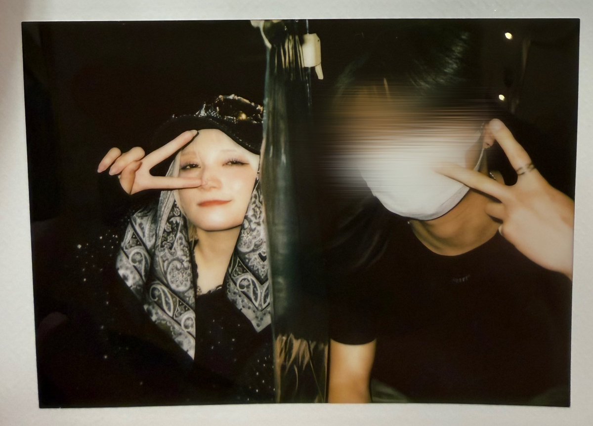 しおん@本命になるために tweet media