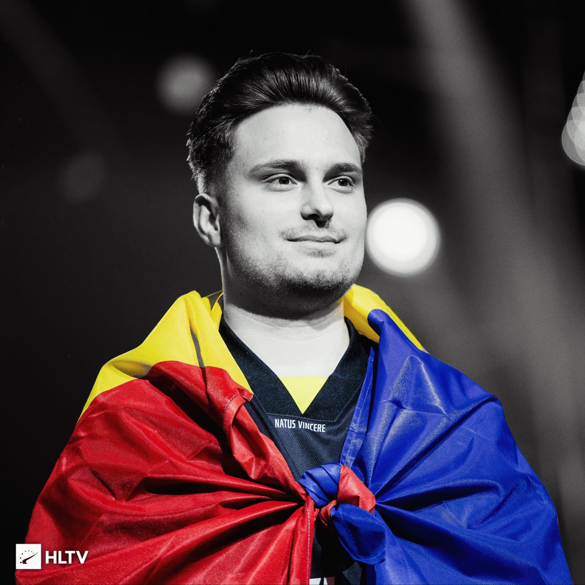 For Romania. 🇷🇴