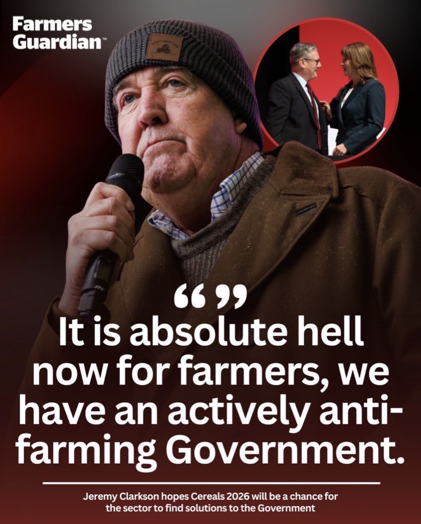 ClarksonsFarm (@clarksonsfarm1) on Twitter photo 