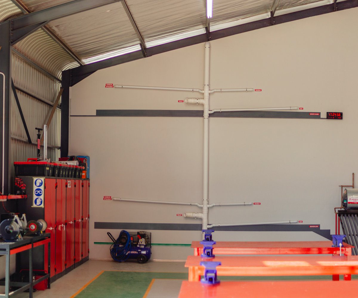 Joost Strydom tweet media