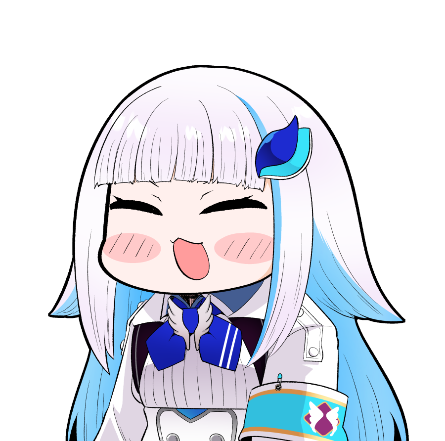 改めていつもの構図でリゼ・ヘルエスタ様描いた #ヘル絵スタ #いつもの