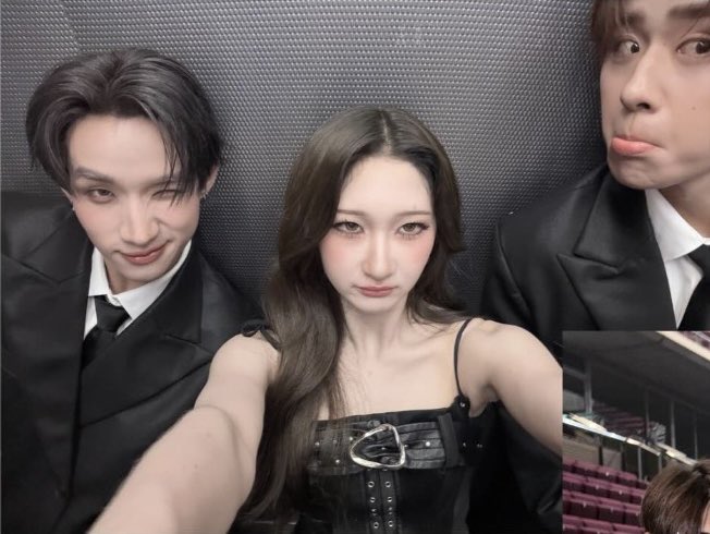 น้องพรีมมีอารายจะบอกป้ามั้ย