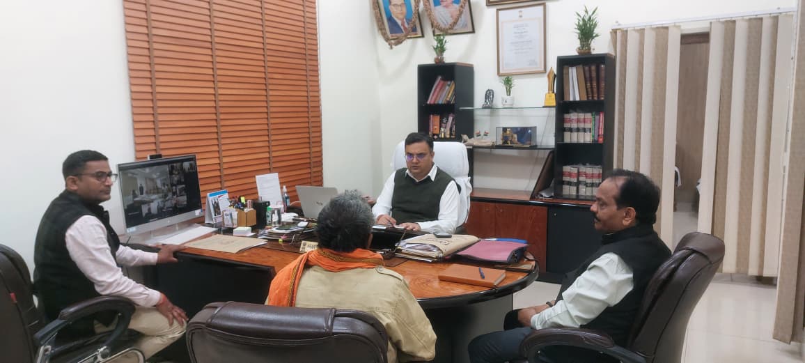 DM BAHRAICH tweet media