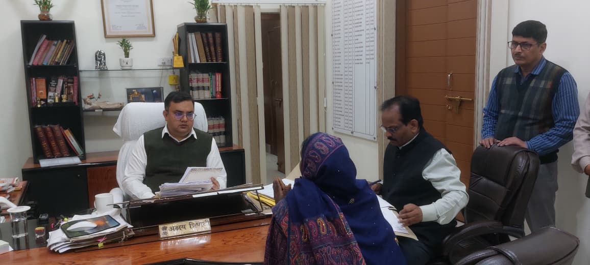 DM BAHRAICH tweet media