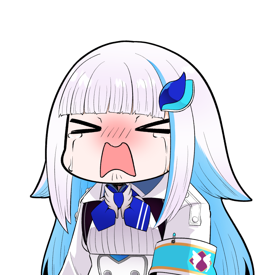 改めていつもの構図でリゼ・ヘルエスタ様描いた#ヘル絵スタ #いつもの