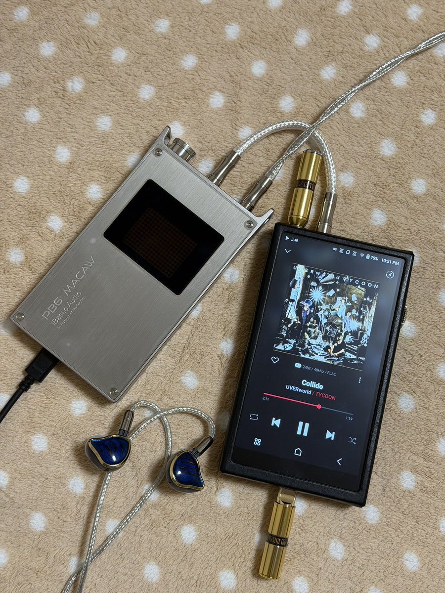 ESSENCE AUDIO (@ESSENCE_AUDIOjp) / Posts / X