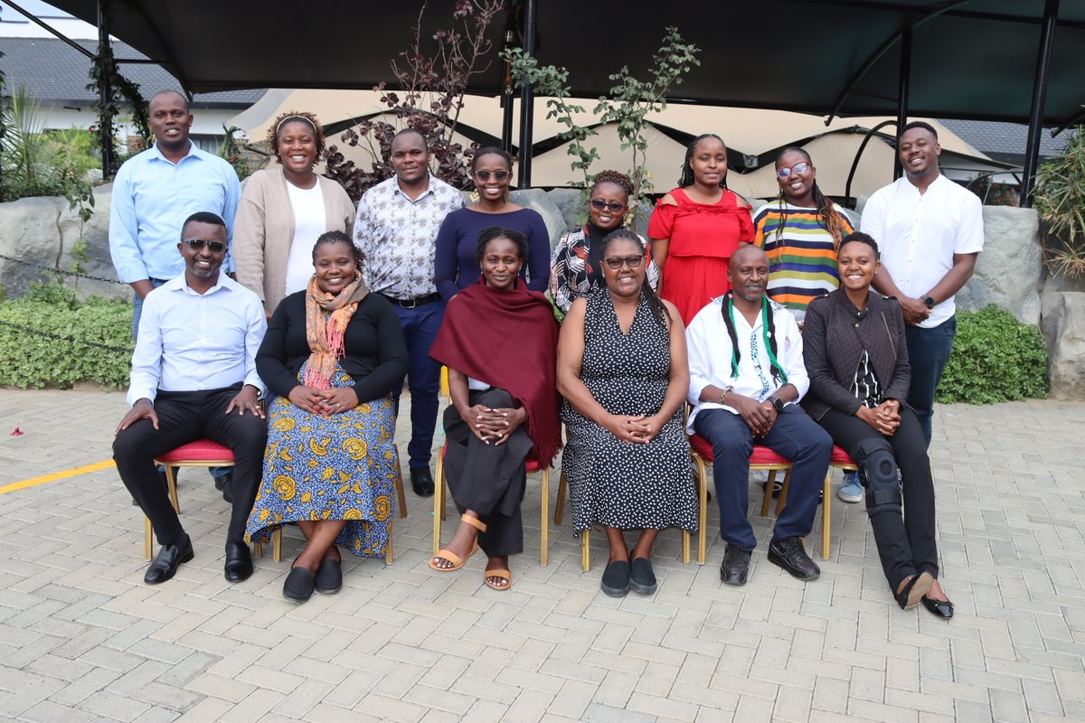 International Institute for Legislative Affairs tweet media