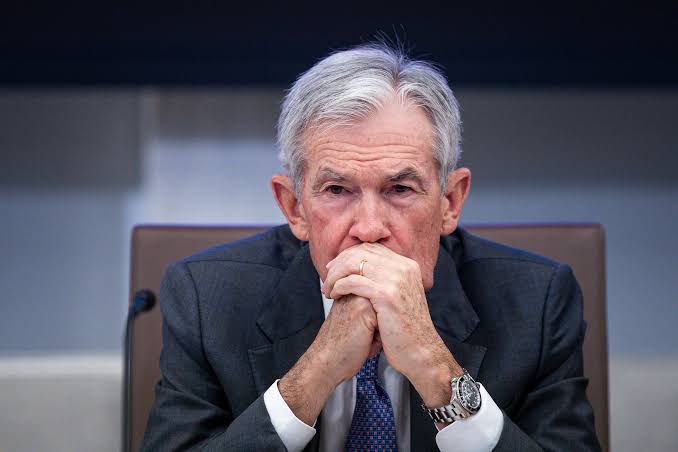 TagadoBTC's tweet photo. Le marché est en attente des minutes de la Fed (FOMC) ce soir à 20h ✍️

Comme d'habitude on peut s'attendre à de la volatilité lors du partage de ces comptes rendus qui détaillent les rapports sur l’inflation, l’emploi et la politique monétaire. https://t.co/YqKMweE55R