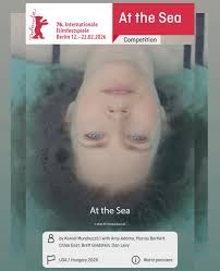 yannickvely's tweet photo. #atthesea. La déception. J'aime bien le cinéma de Mundruczo mais je ne vois pas trop ce qui l'intéresse ici, tant ce récit d'une femme qui doit se reconstruire après un accident et une réhab est mille fois vu et revu. Amy Adams en fait des caisses avec l'oeil mouillé. #Berlinale https://t.co/Fwed2AVTy3