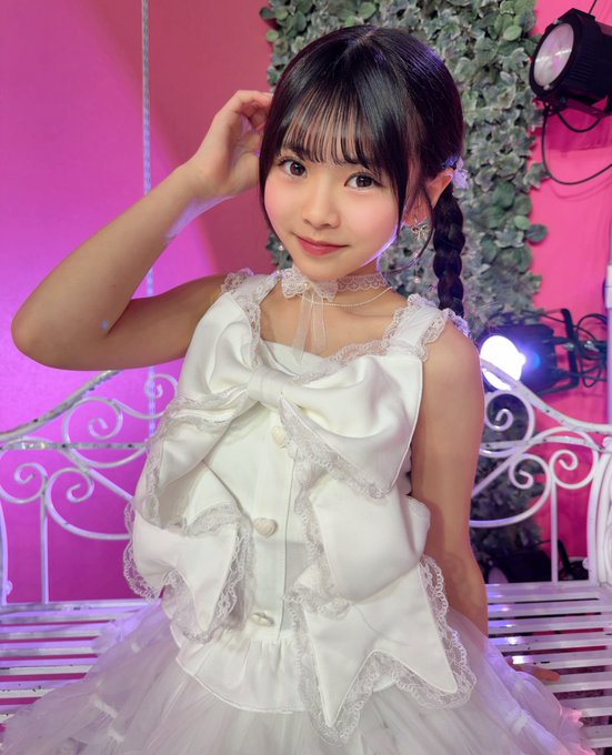 舞川ゆののTwitter画像2