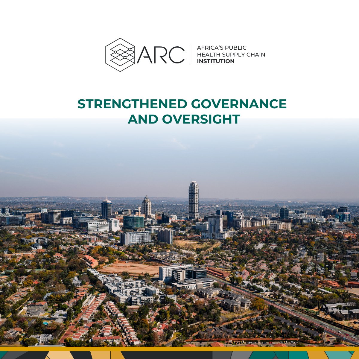 Africa Resource Centre (ARC) tweet media