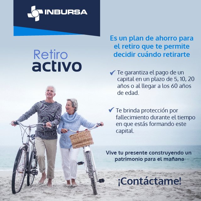 PeshoshitaRous's tweet image. Miércoles con M de contratar un plan de retiro!!! Contáctame en rouscontous@gmail.com 
#Miercoles #PPR  #Animate