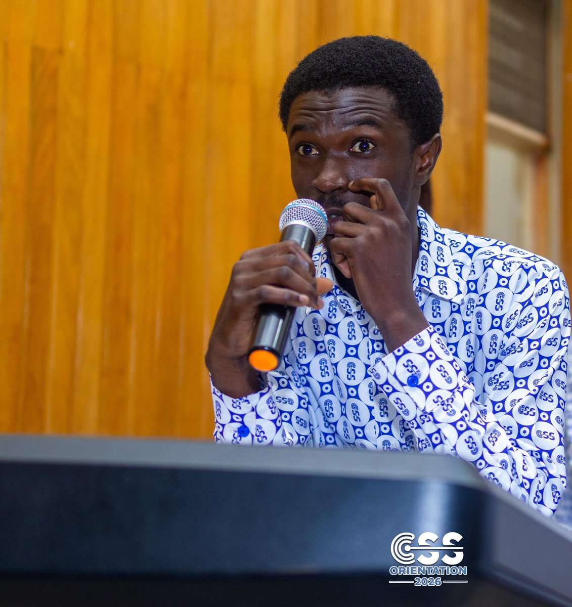 Computer Science Society - KNUST tweet media