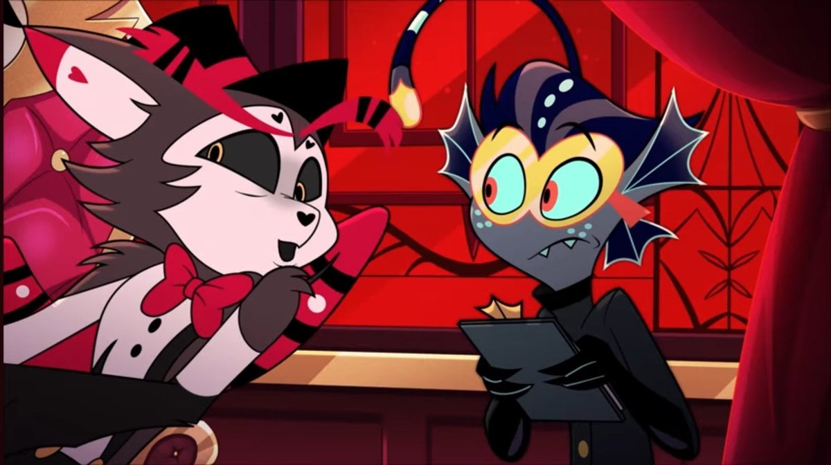 Daily Husk! tweet media