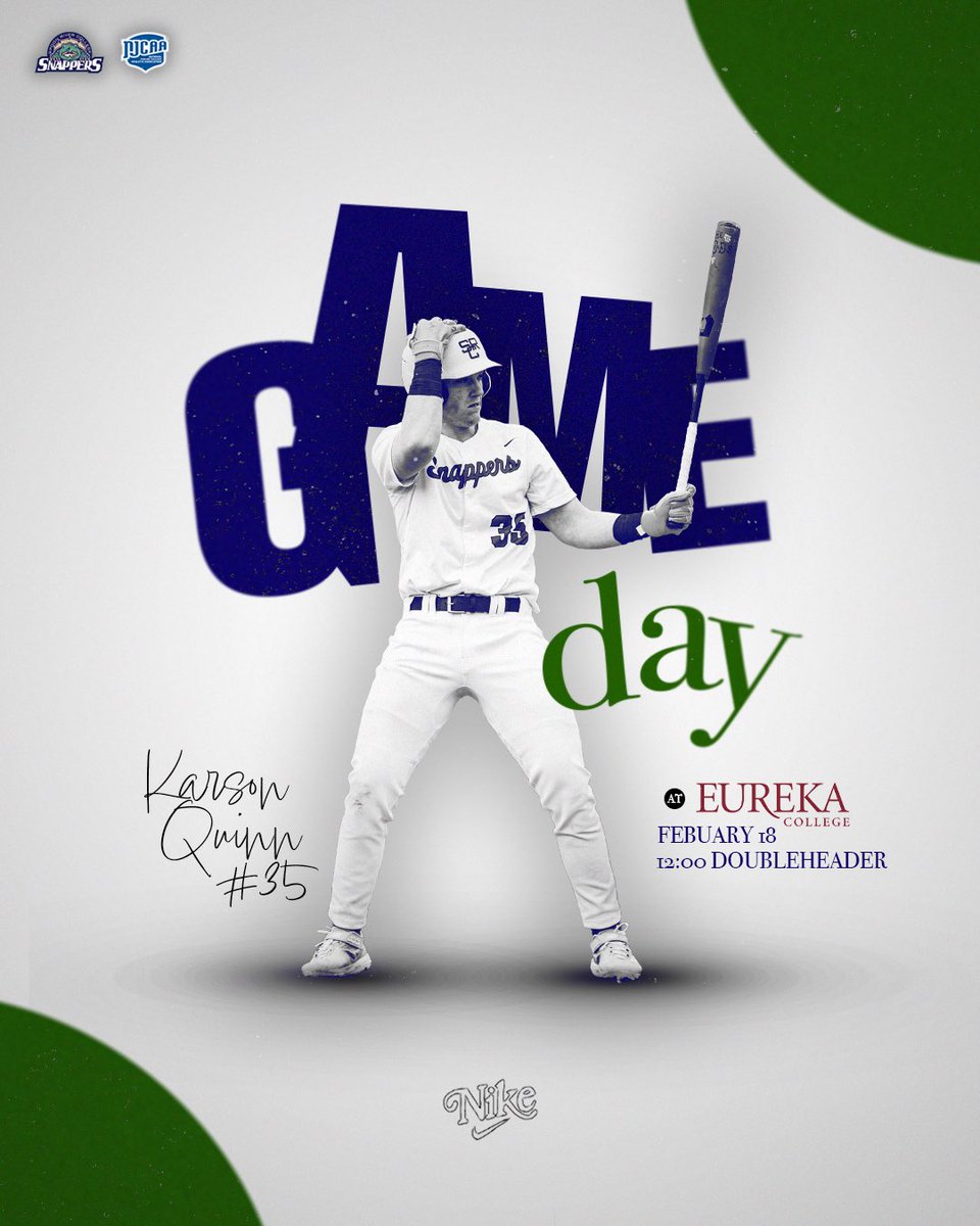 Snappers Baseball ⚾️🐢 tweet media