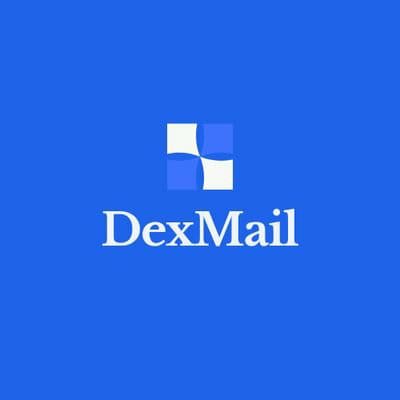 wellslifa's tweet photo. Web3 projects need better marketing rails and I bring you this gem 💎 

@dexmailonbase enables verified promotional mail to wallet-linked users.

High intent.
On-chain verified.
No fake metrics.

You should check them out.
https://t.co/2v9DdGdvEB https://t.co/LgEXS0s1rr