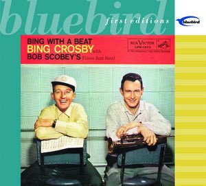 Bing Crosby tweet media