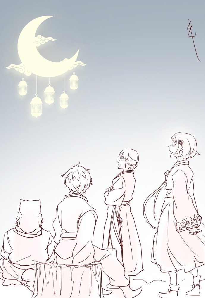 TOWER OF GOD | بالعربية tweet media