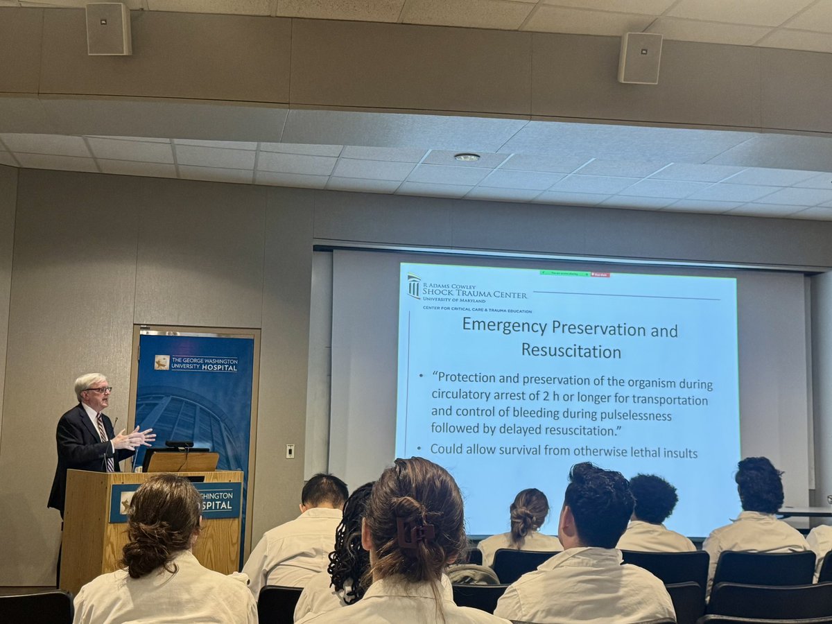 GW Surgery tweet media