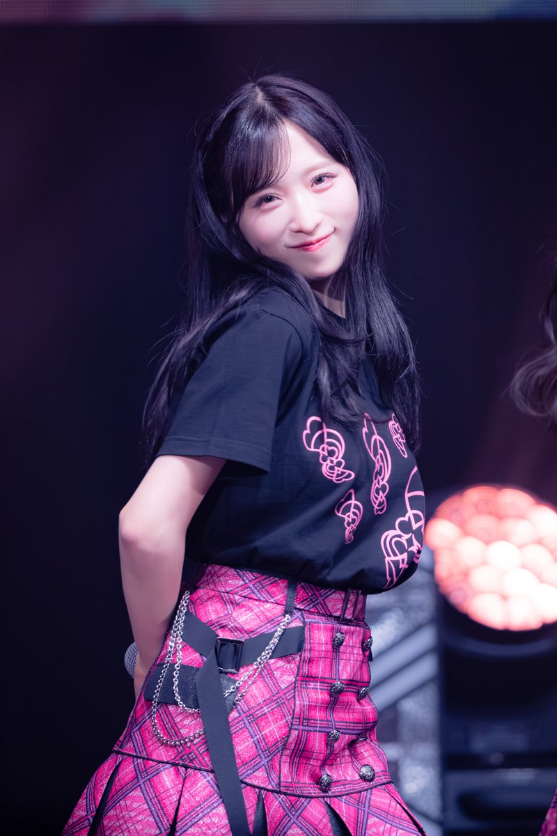 #AKB48 
#どっぼーんライブ 
#小栗有以