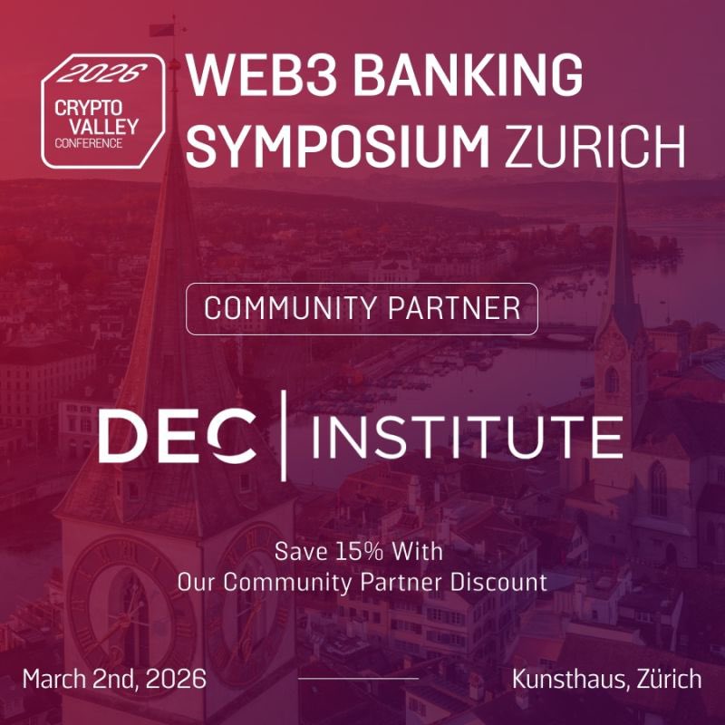 DEC Institute tweet media