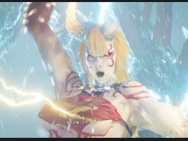 来たぜえ・・・

PVで見かけた

バチバチ好みな
クソデカカワイイお姉さんの元へ!!!!!!!!

#仁王3 