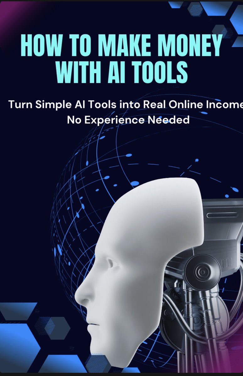 melcerod's tweet photo. AI is the future #AI #AItools https://t.co/QYmhJ8vOTY https://t.co/JgtIBfkgCD