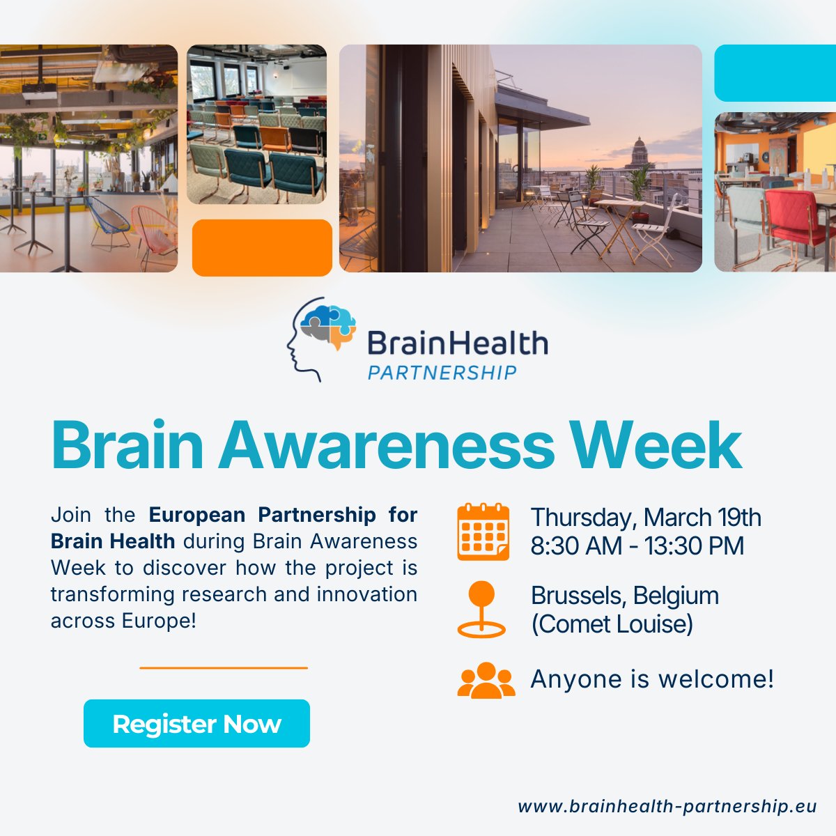 European Brain Council tweet media