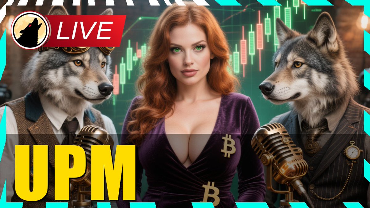 Alpha Trading tweet media