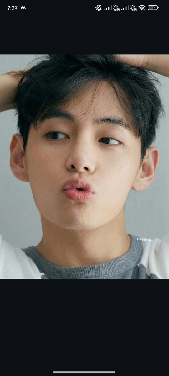 tae_space95's tweet image. I will fight aliens for him