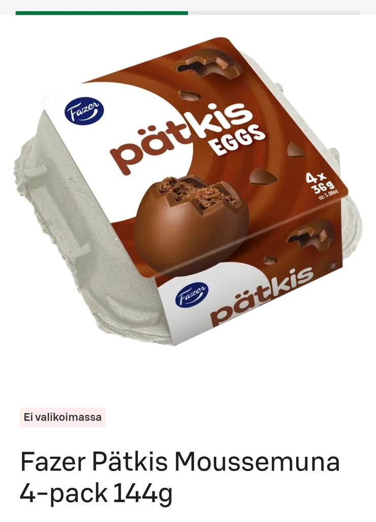 delicatesun_'s tweet photo. FAZER MIKSI😭 miksi poistitte nämä mutta piditte dumlen???? https://t.co/v8GsKQy7Xo