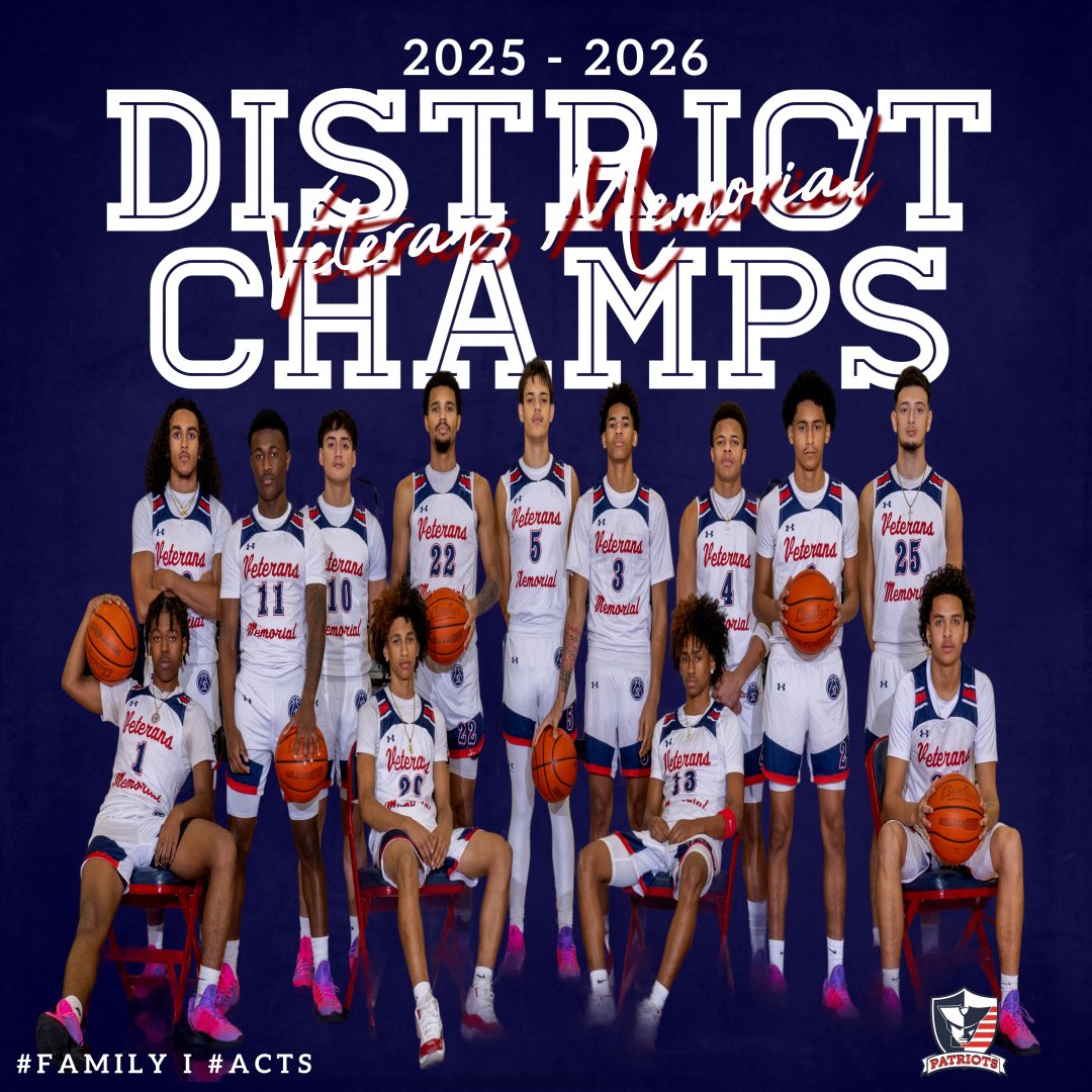 SA VMHS Patriots Basketball tweet media