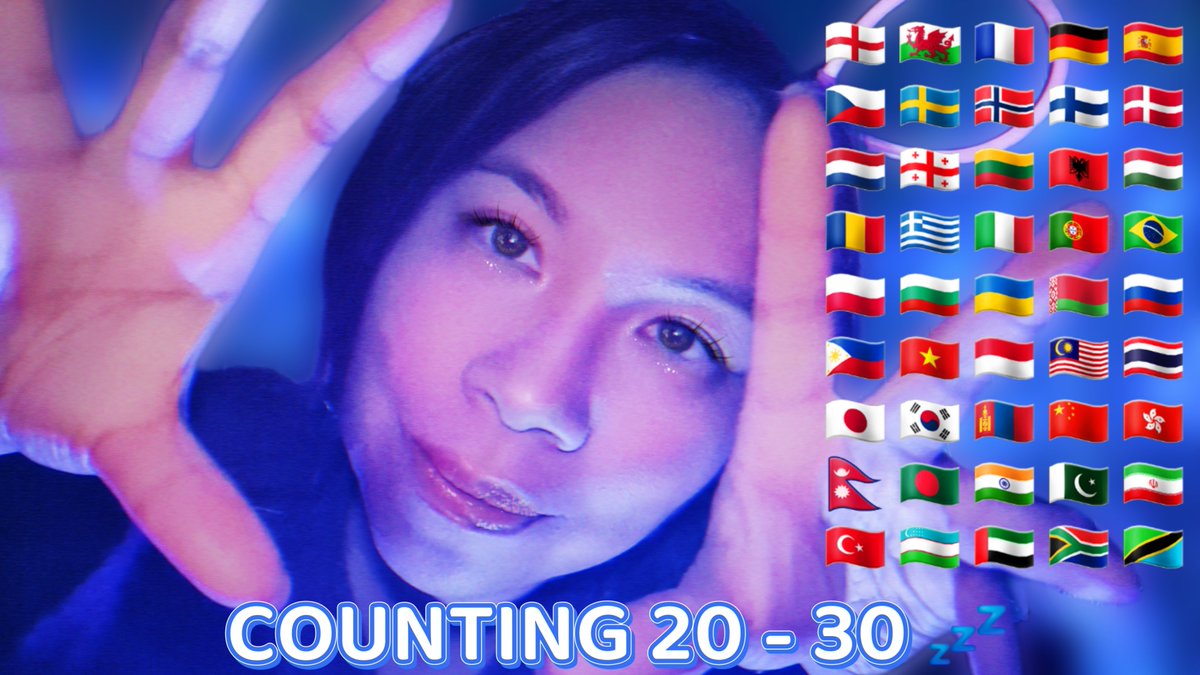 MissChic ASMR tweet media