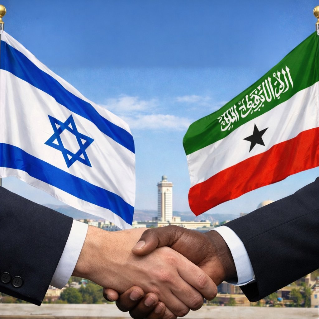 <a href="/Osint613/">Open Source Intel</a> Turkey is the chief adversary of the Republic of Somaliland—seeking dominion and the plunder of our resources. Somaliland will not be silenced. Its enemy will fall.