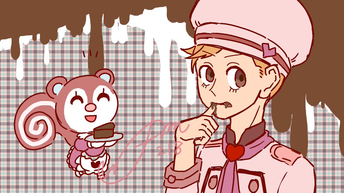 EXE (@______23______4) / Posts / X