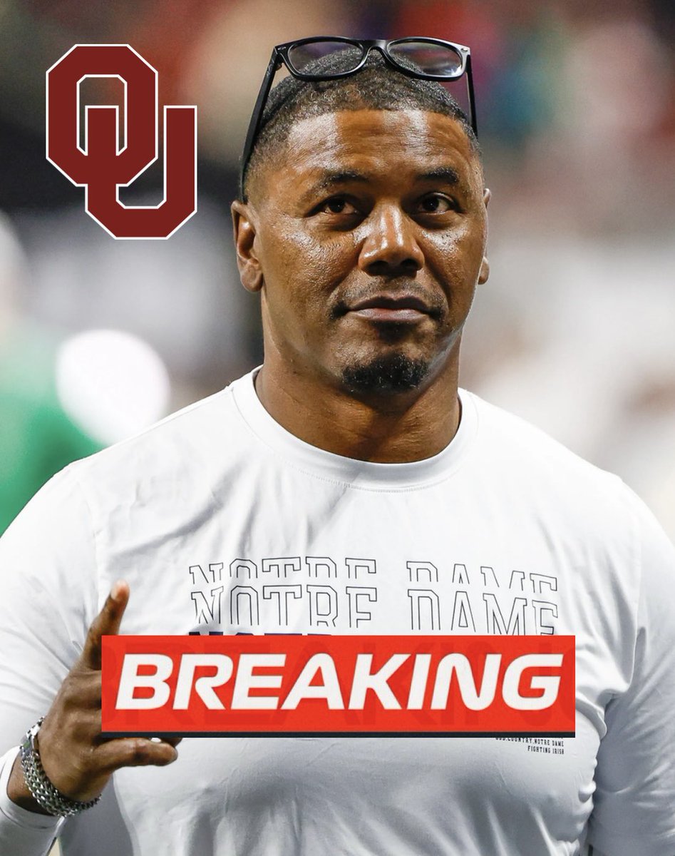 Sooners Insider tweet media