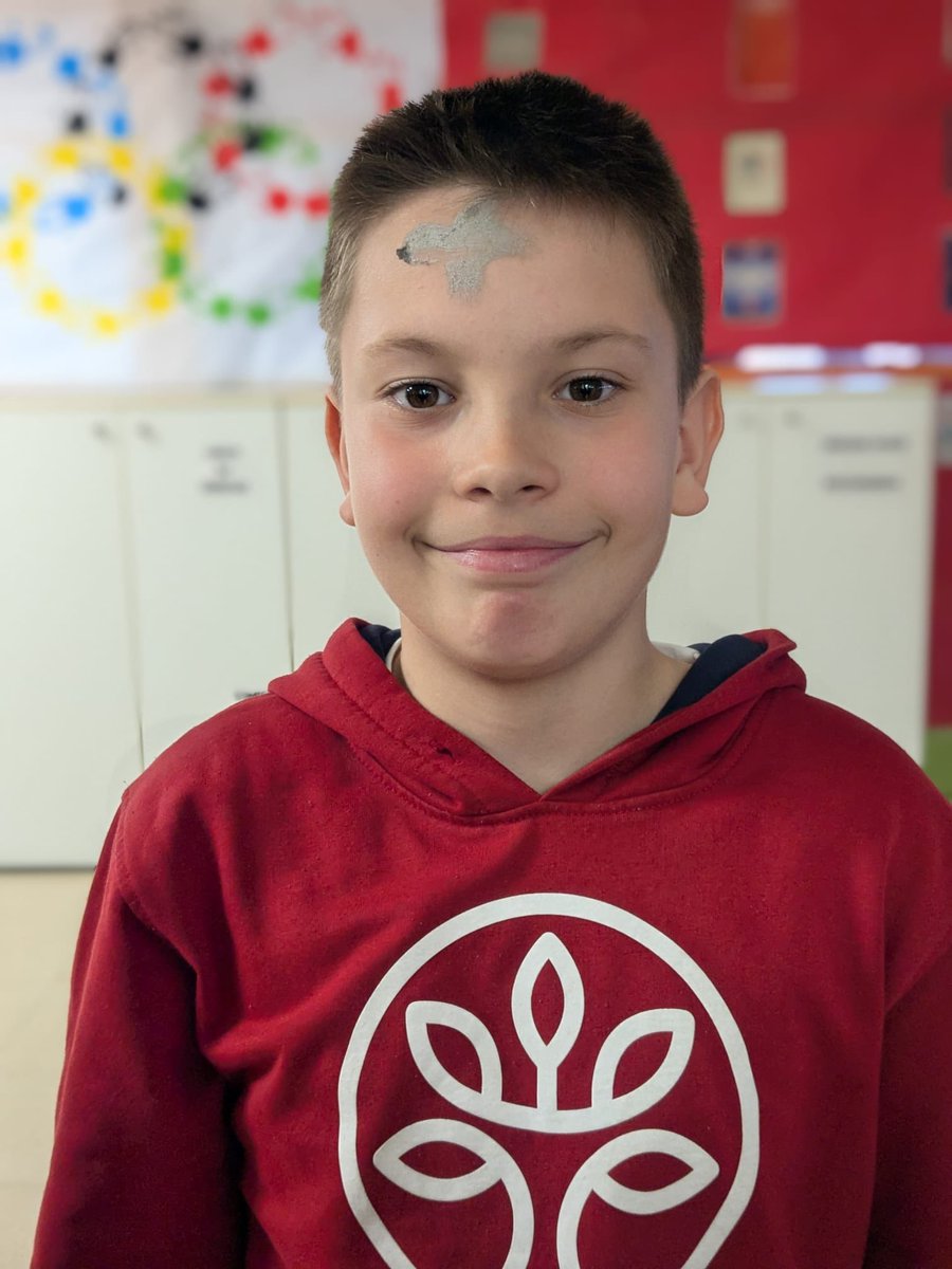 Colegio Virgen Milagrosa tweet media