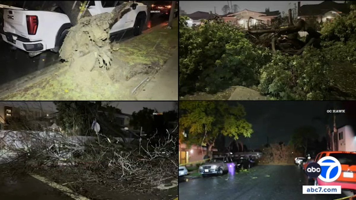 ABC7 Eyewitness News tweet media