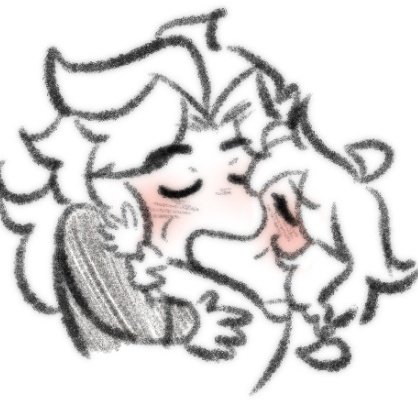 "How large is your artistic range"

Does this count? 
#knightbard 🫶🏻✨