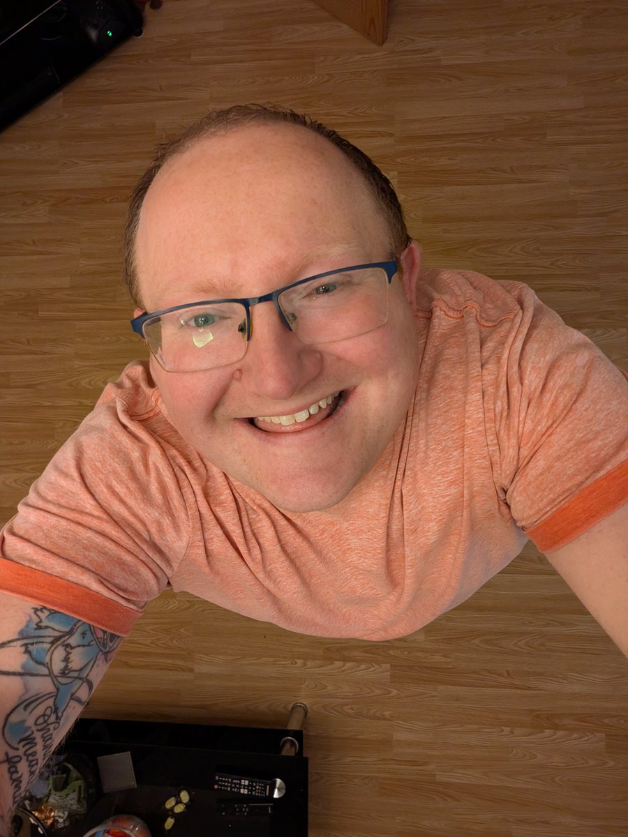 livingwithdan's tweet image. Didn't get the job... 😢 

You've just turned down ONE of the most inspirational, hard working, motivated, talented, geeky,  funny, loving, caring person there is... 

And THAT my friend is called #SelfBelief