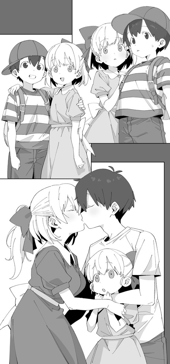 とりますよーっ!チーズ、サンドイッチ! 