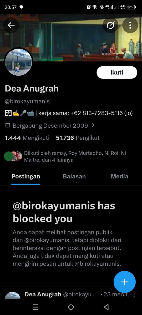 Muridnya Nabi Khidir tweet media