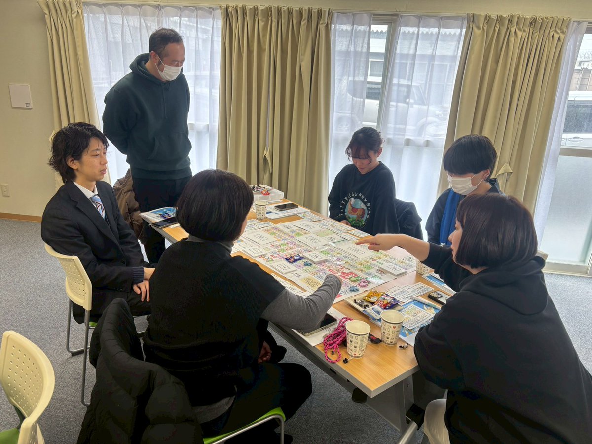 共生地域創造財団【FCCC】 tweet media