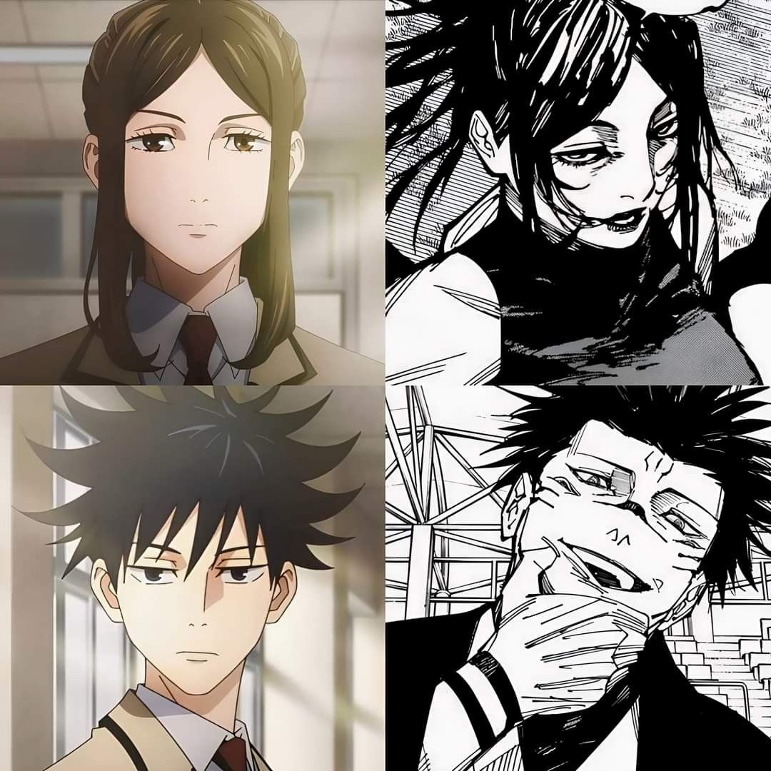 Anime Base tweet media