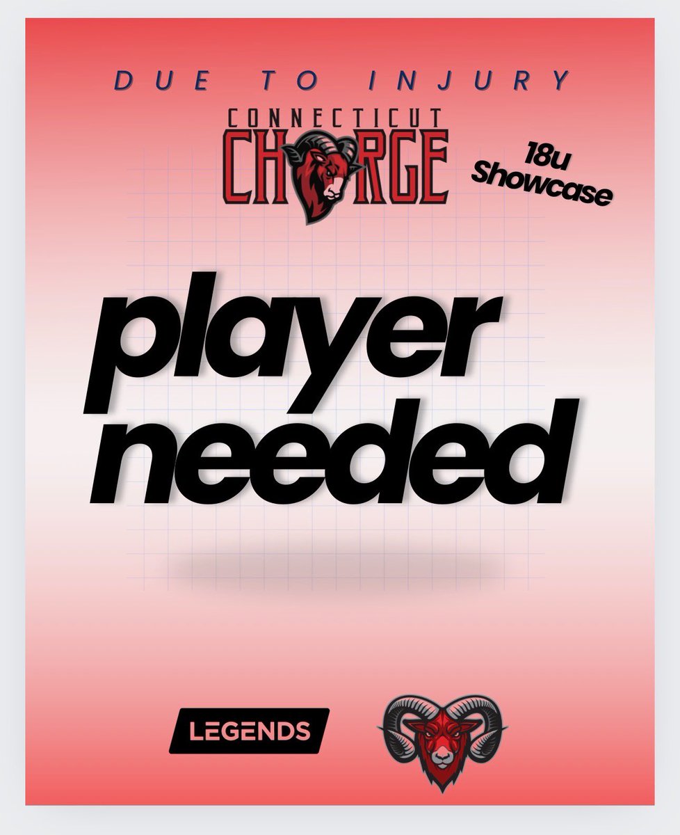 CT Charge Showcase tweet media