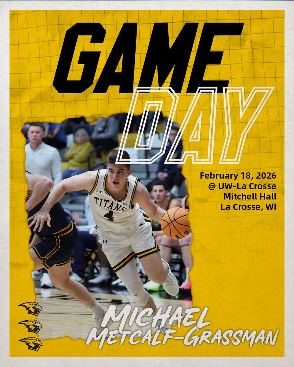 UW-Oshkosh Men's Basketball tweet media