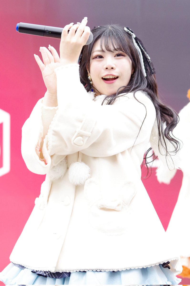 HIMEJI SOUND BOX vol.89 DAY

菅原みゆゆ <a href="/krd8_miyuyu/">菅原未結💙KRD8</a>

#菅原未結 #いやいやいやいやみゆゆですぅ #KRD8