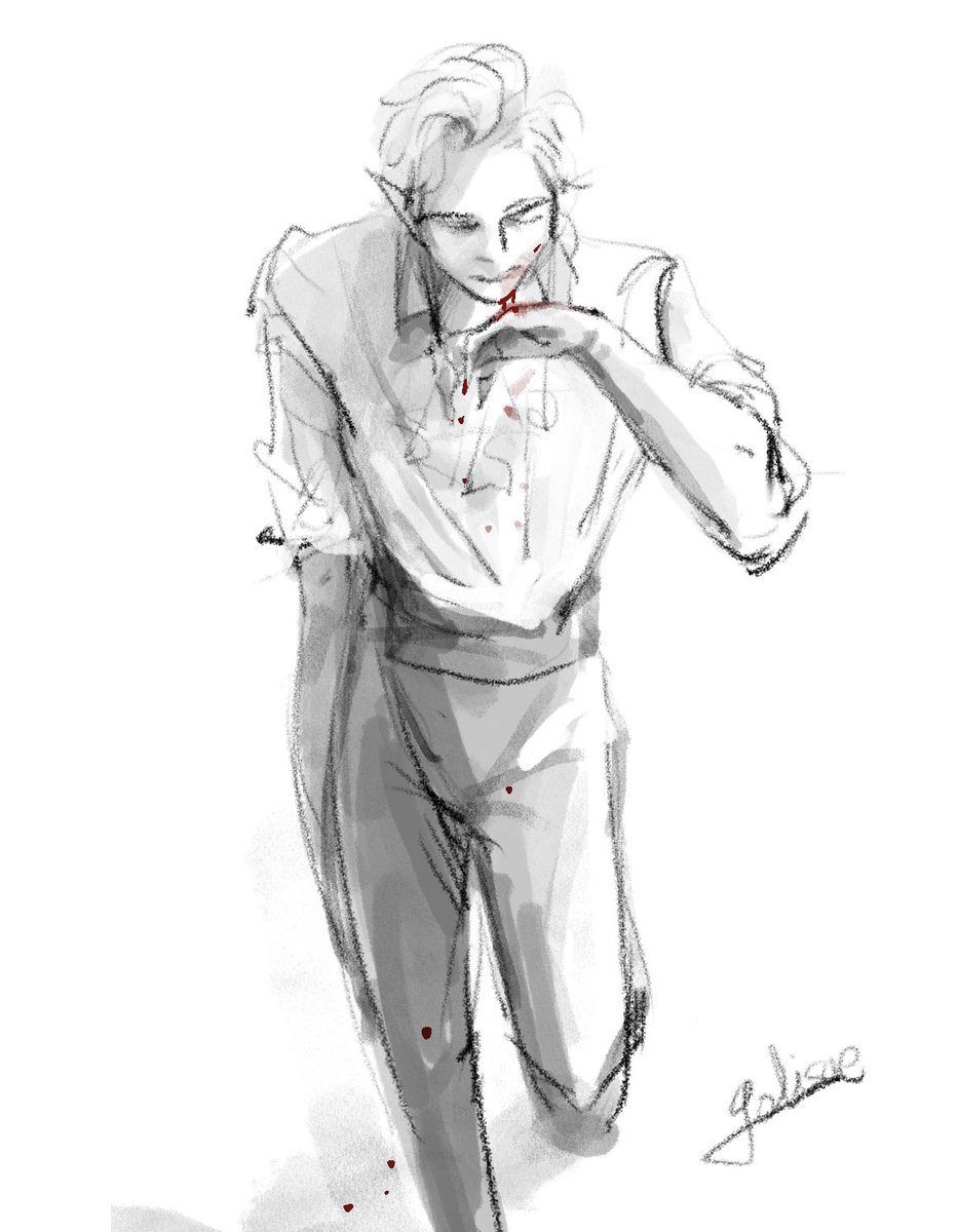 golisae_tw's tweet image. #bg3 #Astarion