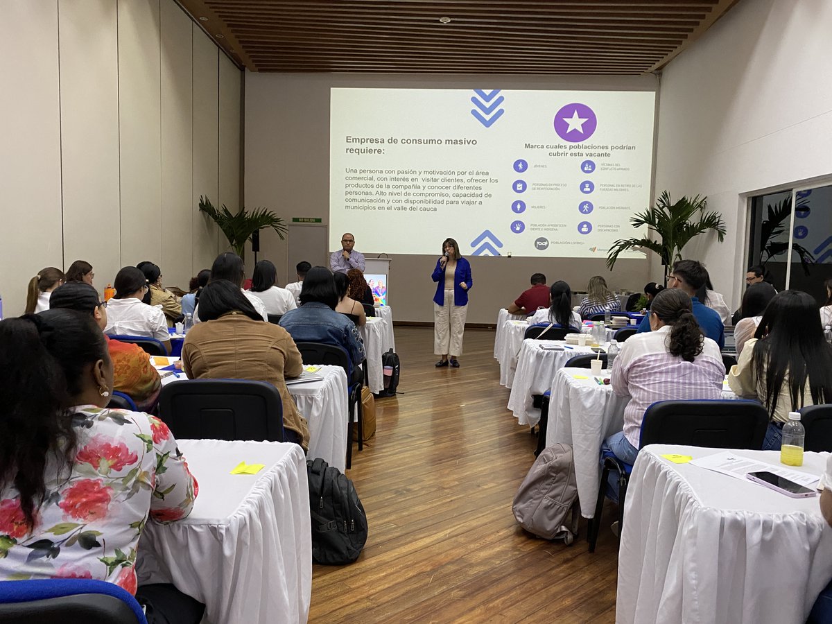 Compromiso Valle tweet media