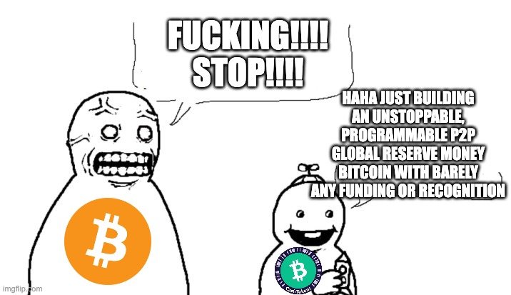 Bitcoin Cash en Español tweet media